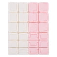 thumbnail image 1 of Plug Covers White Abs 24Pack 1.2In, 1 of 8