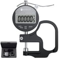 thumbnail image 1 of Calibrador de Espesor Digital Neoteck 12.7mm/0.5 pulgadas con Pantalla LCD, 1 of 8