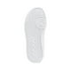 thumbnail image 3 of Tenis ADIDAS AW4884 Niños Casual Blanco 23.5mx, 3 of 4
