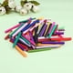 thumbnail image 3 of Fiudx Bastones 3D para Decoración de Uñas, 100 Pegatinas de Polímero de Colores, Ideales para Decorar Uñas y Manualidades, Versátiles para Teléfono y Portátil, Ideales para Amantes Del Arte de Uñas,, 3 of 5