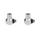 thumbnail image 1 of Toystoory Práctico regulador de buceo, conector ligero de rotación de 360 grados, adaptador de manguera de buceo impermeable, accesorios Baja presión 2Conjunto, 1 of 6