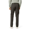 Dockers Men's Straight Fit Workday Khaki Smart 360 Flex Pants