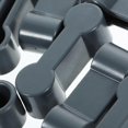 thumbnail image 3 of 20pcs Train Track Accessories Train Track Bump Buckle Railway Plastic Buckle Bulk, 3 of 3