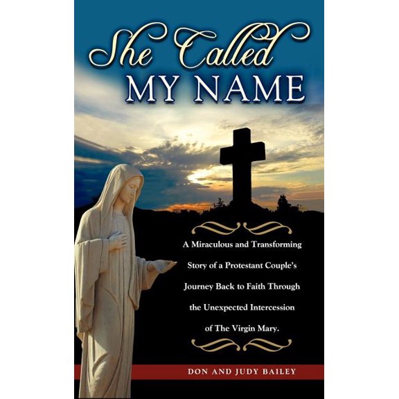 She Called My Name, (Hardcover)