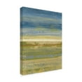 thumbnail image 2 of Trademark Fine Art 'Sky And Earth II' Canvas Art by Megan Meagher, 2 of 4