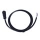 thumbnail image 1 of E10 6 Pin Connector Lock Type Quick Installation Unshielded Straight Waterproof Connector Cable, 1 of 5
