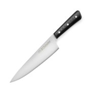 K Sabatier 200th Anniversary Nitrogen Stainless 7 Chefs Knife