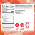 thumbnail image 5 of Simply Protein Tortilla Style Protein Chips, Hint of Habanero, 7g Protein, Gluten Free, 3-Pack, 5 of 6