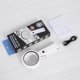 thumbnail image 5 of Magnifying Glass LED 5X 11X Magnification Magnifier Lens Adjustable for Reading Repair Battery Powered, 5 of 5