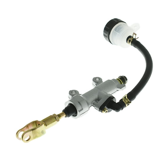 Rear Brake Master Cylinder Pump 1403FZ-2001 for Yamaha Blaster 200 YFS200 2003-2006