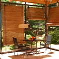 thumbnail image 1 of vidaXL 3 Piece Garden Dining Set Black, 1 of 5