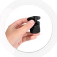 thumbnail image 5 of ADDHAT 2 De Soporte Para Con Tornillo De Fijación Y Piezas Negras Duraderas Para Batería, 5 of 5