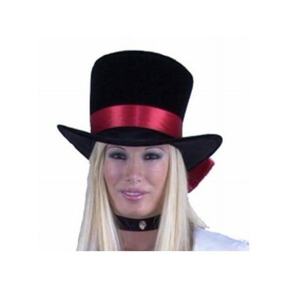 Dracula Costume Hat