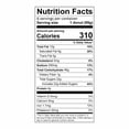 thumbnail image 5 of Freshness Guaranteed Bavarian Filled Bismark's Donuts, 16 oz, 6 Count, 5 of 8