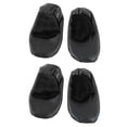 thumbnail image 2 of Octpeak Muslim Socks, Sunnah Khuff Socks PU Leather For 36 To 41 EU Shoe Size For Mosque, 2 of 8