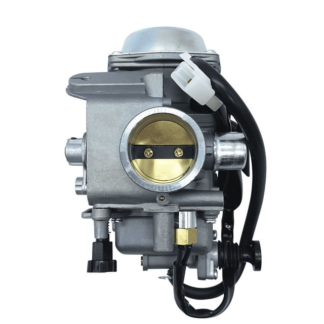 Desde China Honda 350 Rancher TRX350TE TRX350TM Carburador 2000-2006 2003 2004 2005 Carb