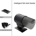 thumbnail image 4 of Methold Dispensador automático de estanque, alimentador de alimentos para peces Flexible ahorrador de energía, pantalla LCD, temporizador de Piezas de acuario Negro, 4 of 6