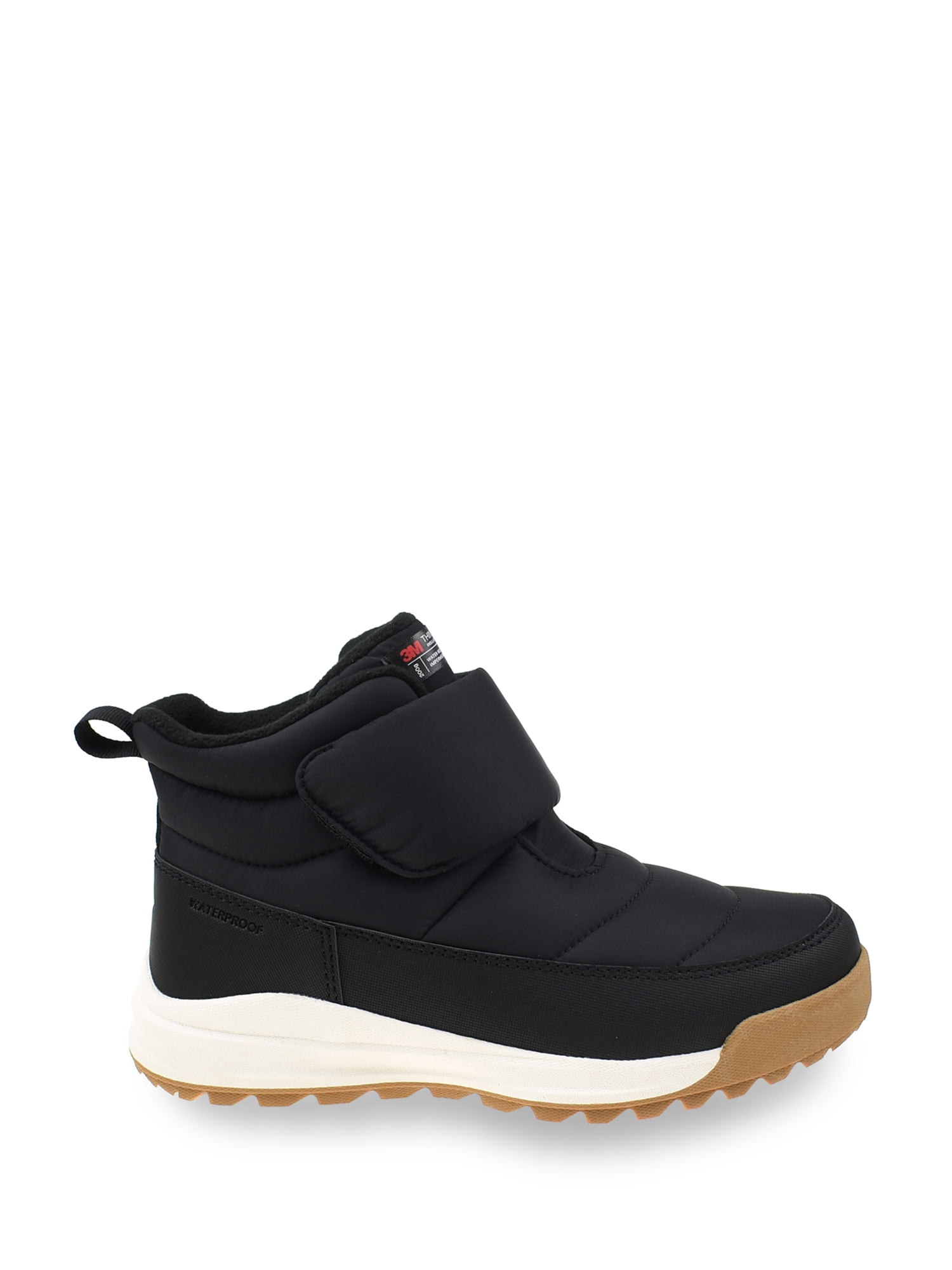 Ozark Trail Women's Velcro Snow Boot