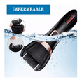 thumbnail image 4 of Exfoliante Para Pies Malubero Removedor De Callos Electrico negro Máquinas Exfoliadoras, 4 of 5