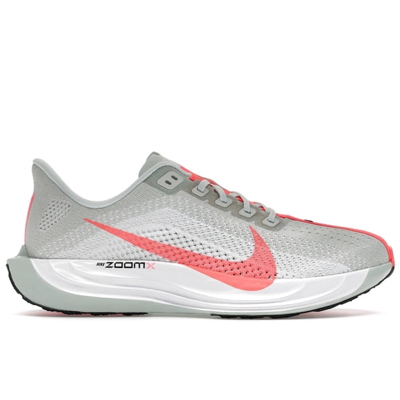 Nike Men's ZoomX Pegasus Plus Hot Punch Running Shoes, from StockX