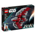 thumbnail image 6 of Lego Star Wars Ahsoka Tano's T-6 Jedi Shuttle 75362, 6 of 10