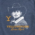 thumbnail image 3 of Yellowstone - Jimmy - Men's Short Sleeve Graphic T-Shirt, 3 of 6