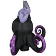 thumbnail image 3 of Gemmy Animated Projection Airblown-Ursula-LG-Disney, 3 of 4