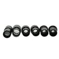 thumbnail image 4 of Kairuite Biological Microscope Eyepiece WF5X WF10X WF15X WF16X WF20X WF25X, 4 of 7