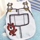 thumbnail image 4 of Ropa de verano para mascotas, para gatos y perros pequeños. Ropa para gatos y perros, para bichones y caniches., 4 of 5