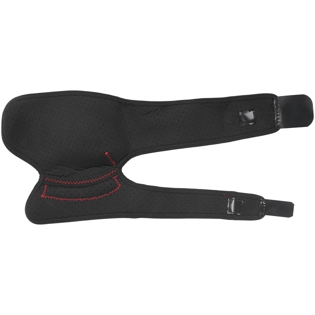 Genouillère Respirante, Genouillère de Sport Support Ajustable Genouillère Genouillère Design de Nouvelle Génération