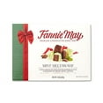 Fannie May Mint Meltaways, Milk Chocolate and Pastel Candy with a Mint