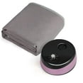 thumbnail image 1 of Water Heated Mattress Topper with Super Soft Microfiber Pad, 1 of 8