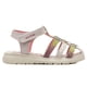 thumbnail image 1 of Sandalias para Niña Yuyin 26022 blanco 16, 1 of 6
