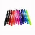 thumbnail image 5 of Tombow 61500 TwinTone Marker Set, Bright, 12-Pack, 5 of 8
