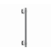 KOHLER Arsdale 16 in. Grab Bar in Polished Chrome