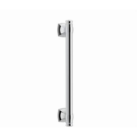 KOHLER Arsdale 16 in. Grab Bar in Polished Chrome
