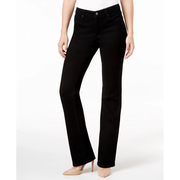 petite-womens-bootcut-jeans