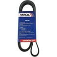 thumbnail image 2 of MOCA AUTOPARTS 6PK2110 Serpentine Belt fit 2001-2011 for Ford Ranger 2.3L & 2001-2009 for Mazda B2300 2.3L, 2 of 5