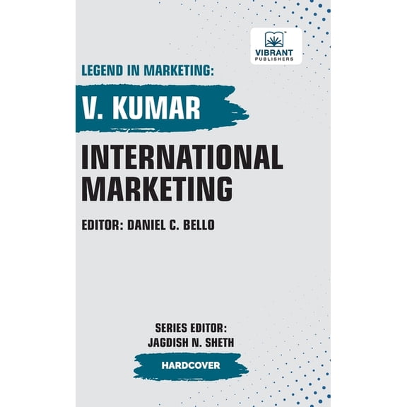 International Marketing, (Hardcover)
