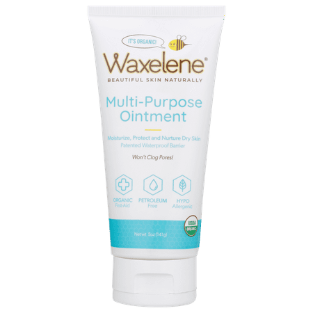 Waxelene - Multi-Purpose Large Tube