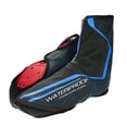 thumbnail image 3 of Cubrezapatos de bicicleta de ciclismo Cubrezapatos térmicos impermeables para bicicleta de montaña MTB, 3 of 8