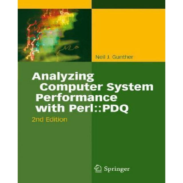 Analyser les Performances du Système Informatique avec Perl::PDQ