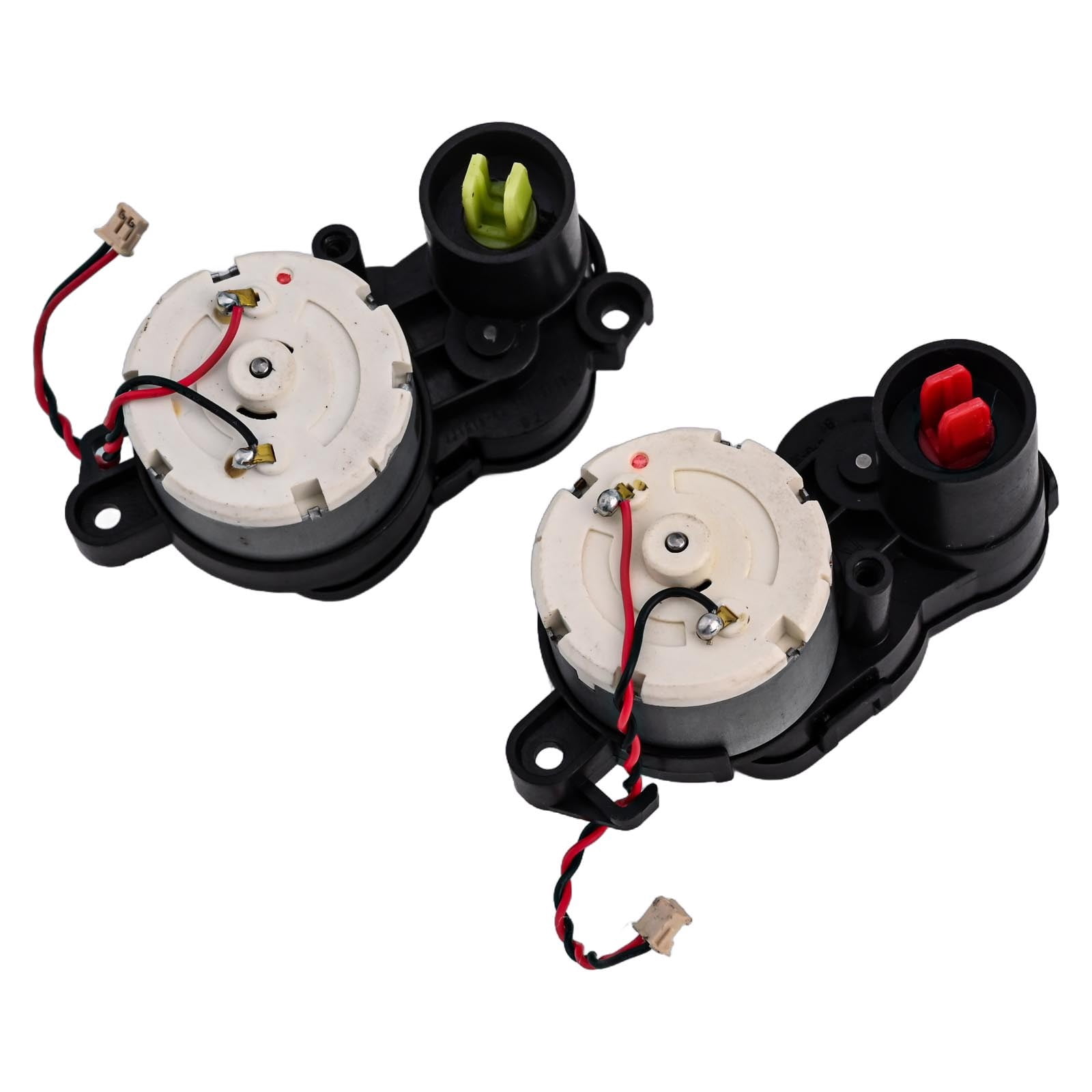 chengsi 1SET Right+Left Side Brush Motor For Ecovacs For Deebot Ozmo950/ 920/n8/n8 Pro/t9/t8 Robot Cleaner Vacuum Cleaner Accessories