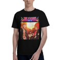 thumbnail image 1 of Camiseta de Manga Corta para Hombres Bleach, 1 of 5