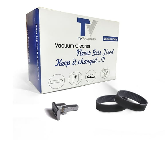 Replacement Part For TVP Sentria Ratchet Lock With Free 2 Belts # 631589A, 301289, 301289S