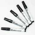 thumbnail image 2 of Marqueur Sécurisé Stylo Redactant / Marqueur Blackout / Blacks Out Information Privée (5 Marqueurs), 2 of 8
