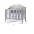 thumbnail image 2 of Child Craft Penelope Convertible Crib, 2 of 6