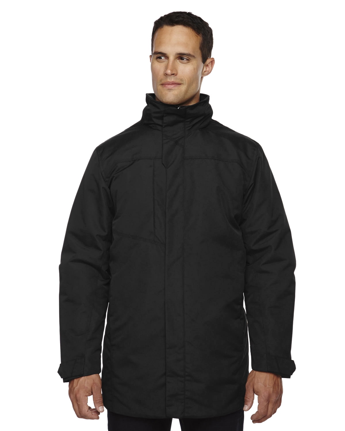 North End Promote Men's Insulated Car Jacket | Walmart Canada