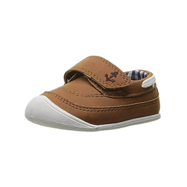 Carter�s Carters Every Step Crawl Stage 1 Casual Shoes