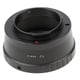 thumbnail image 5 of Adaptador de montura de lente T2- / 3 para montura /3 E-PL7, 5 of 9
